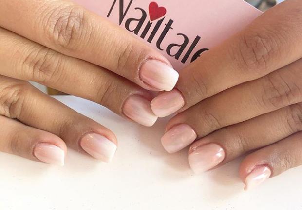Nailtale | Μανικιούρ | Πάτρα 9