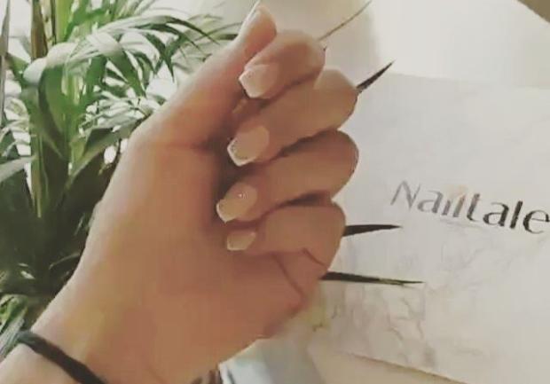 Nailtale | Μανικιούρ | Πάτρα 10