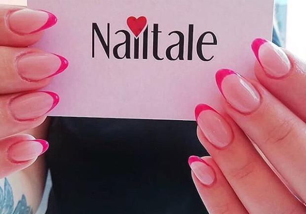 Nailtale | Μανικιούρ | Πάτρα 12