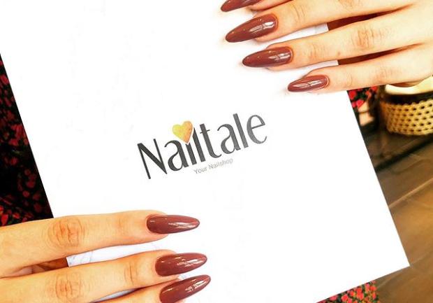 Nailtale | Μανικιούρ | Πάτρα 15