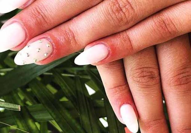 Nailtale | Μανικιούρ | Πάτρα 18