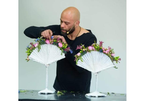 Natural Floral Workshop | Ανθοπωλείο | Πάτρα 2