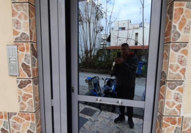 Πετρόπουλος Νίκος | Αλουμινοκατασκευές | Πάτρα | φωτογραφία 2