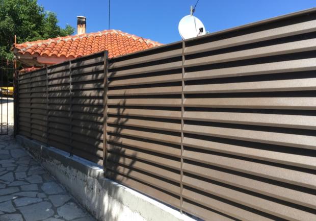 Πετρόπουλος Νίκος | Αλουμινοκατασκευές | Πάτρα | φωτογραφία 8
