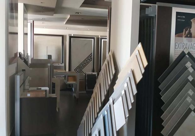 Ντερτινής Ανδρέας | Πλακάκια στην Πάτρα, Εγκαταστάσεις 06