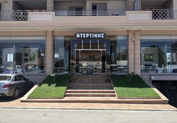 Ντερτινής Ανδρέας | Θέρμανση στην Πάτρα, Εγκαταστάσεις 01