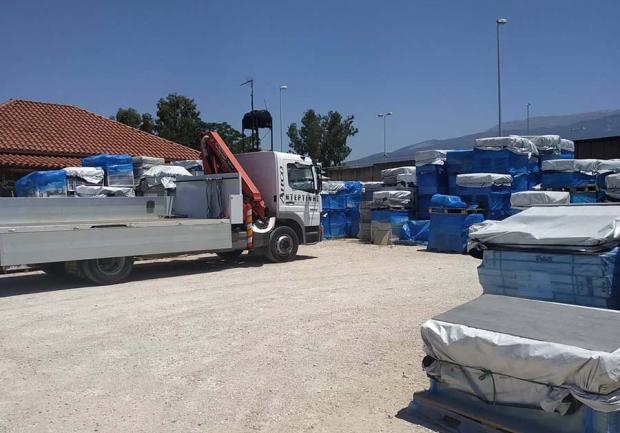 Ντερτινής Ανδρέας | Θέρμανση στην Πάτρα, Εγκαταστάσεις 02