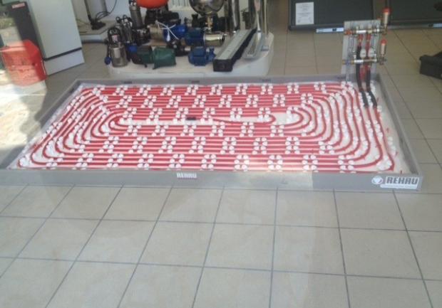 Μπουγάς Μ. ΕΠΕ Υδραυλικά Είδη Πάτρα 16