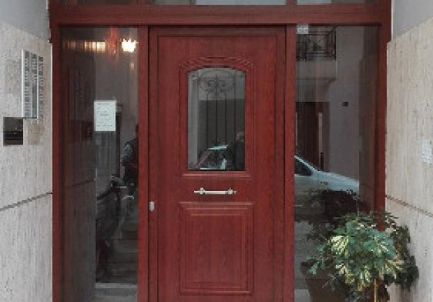Αντωνόπουλος | Κατασκευές - Είδη Αλουμινίου | Πάτρα 3
