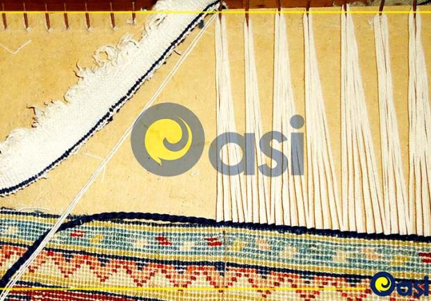 Oasi | Ταπητοκαθαριστήριο στην Πάτρα, Αντικατάσταση Κροσσιών