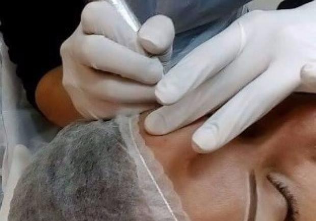 Opsis | Περιποίηση Φρυδιών | Πάτρα | Tattoo 2