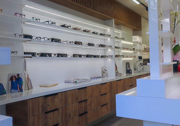 Optistyle Center | Οπτικά - Αμαλιάδα 01