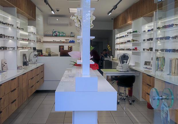 Optistyle Center | Οπτικά - Αμαλιάδα 02
