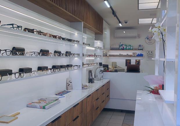 Optistyle Center | Οπτικά - Αμαλιάδα 03