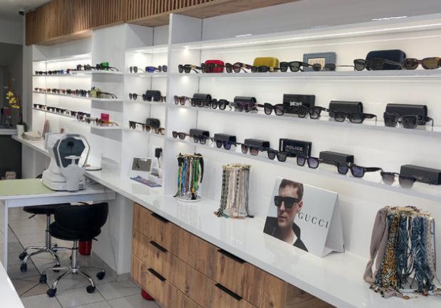 Optistyle Center | Οπτικά - Αμαλιάδα 04