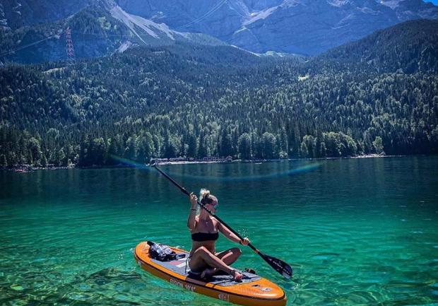 Outdoor Activities - Τσιανίκας Πολύδωρος | Ορειβατικά Είδη | Πάτρα 04