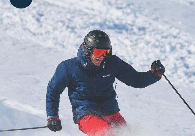 Outdoor Activities - Τσιανίκας Πολύδωρος | Ορειβατικά Είδη | Πάτρα 01