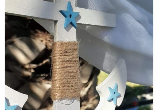 Αφοί Παναγιωτόπουλοι | Υλικά Γάμου - Bάπτισης | Πάτρα | 10