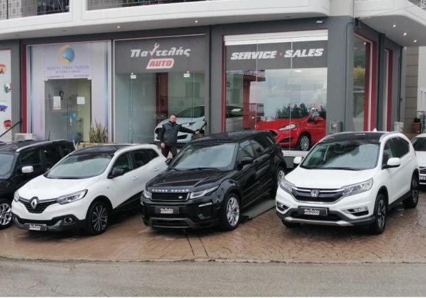 Auto Service | Ηλεκτρολογείο Αυτοκινήτων στην Πάτρα, αυτοκίνητα 2