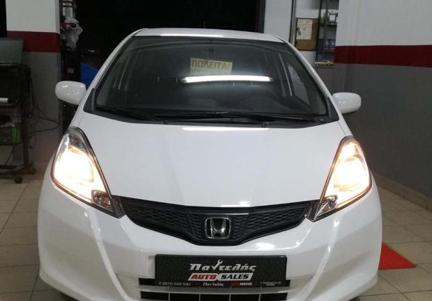 Auto Service | Ηλεκτρολογείο Αυτοκινήτων στην Πάτρα, honda