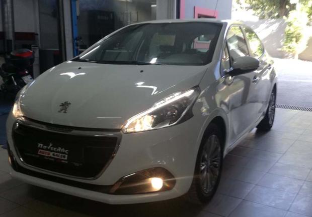 Auto Service | Ηλεκτρολογείο Αυτοκινήτων στην Πάτρα, peugeot