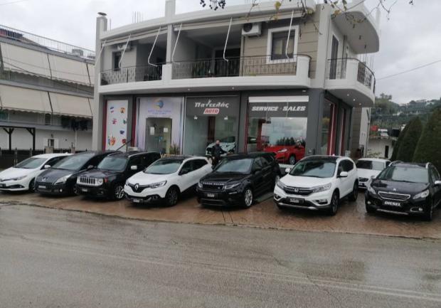 Auto Service | Συνεργείο Αυτοκινήτων στην Πάτρα, αυτοκίνητα 1