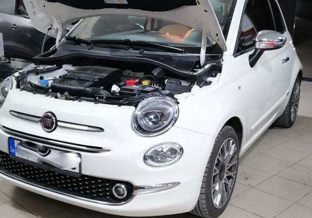 Auto Service | Συνεργείο Αυτοκινήτων στην Πάτρα, επισκευή fiat
