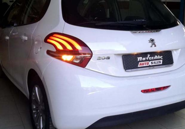 Auto Service | Συνεργείο Αυτοκινήτων στην Πάτρα, επισκευή peugeot