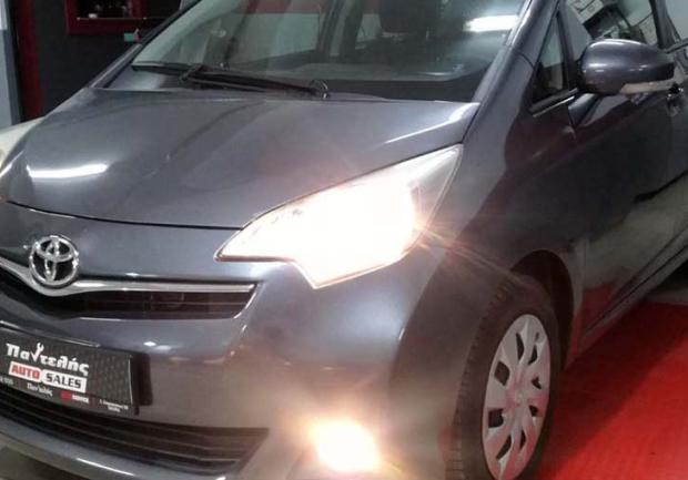 Auto Service | Συνεργείο Αυτοκινήτων στην Πάτρα, επισκευή toyota