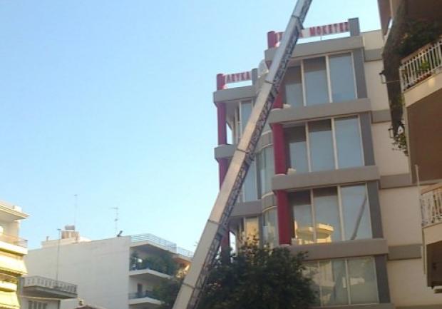 Μεταφορική Πάτρα - Παπαδημητρόπουλος, 1