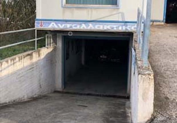 Παπαδόπουλοι Αφοι | Συνεργείο Αυτοκινήτων στην Πάτρα, Εγκαταστάσεις 06