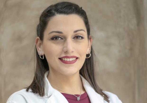 Παπαγεωργίου Ευαγγελία MD, MSc | Μαιευτήρες - Γυναικολόγοι | Πάτρα 01
