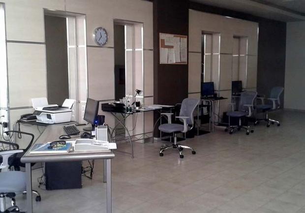 Παρασκευόπουλος Assistance | Οδική Βοήθεια | Πάτρα | Εγκαταστάσεις
