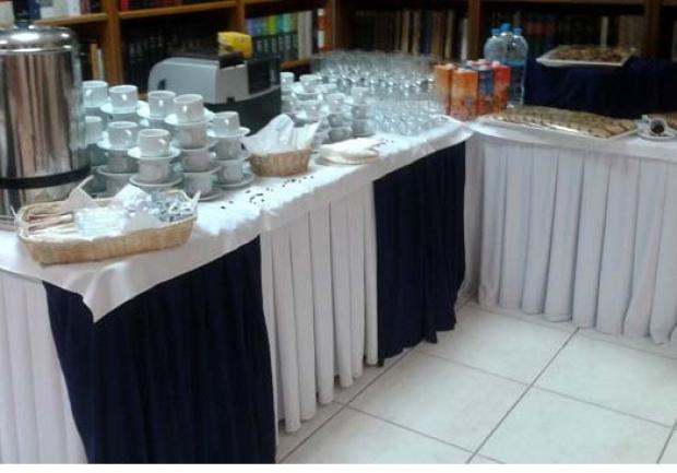 Patras Catering | Αίθουσες Εκδηλώσεων στην Πάτρα, Εγκαίνια
