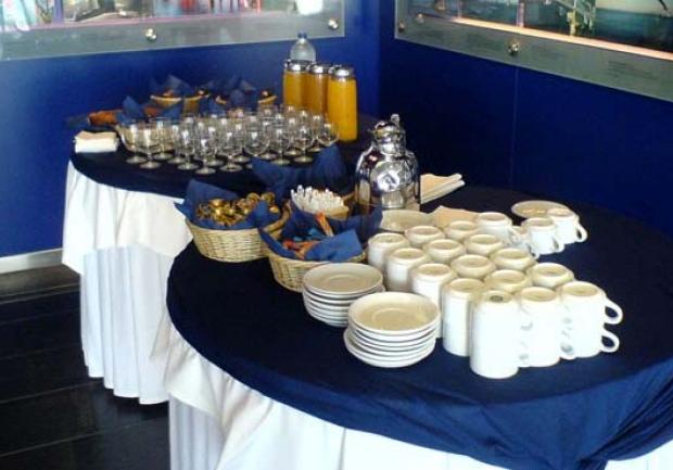 Patras Catering | Αίθουσες Εκδηλώσεων στην Πάτρα, Ξενοδοχείο