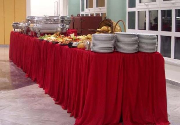Patras Catering | Αίθουσες Εκδηλώσεων στην Πάτρα, Μπουφές