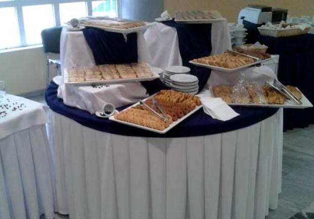 Patras Catering | Αίθουσες Εκδηλώσεων στην Πάτρα, Πάρτυ