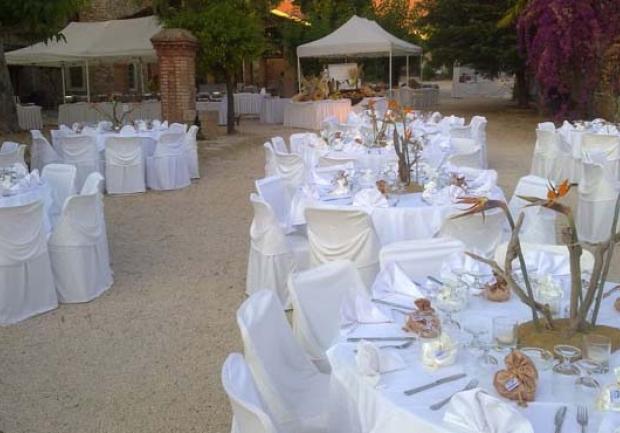 Patras Catering | Τροφοδοσία Εκδηλώσεων στην Πάτρα, Γάμος