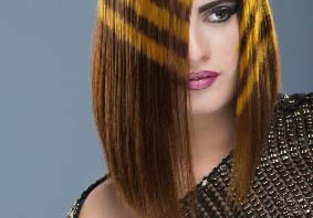 Peluqueria | Κομμωτήριο στην Πάτρα, Χτένισμα 1