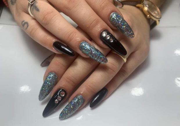 Penny Nail Artist | Μανικιούρ | Πάτρα 1