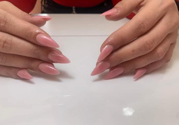 Penny Nail Artist | Μανικιούρ | Πάτρα 2