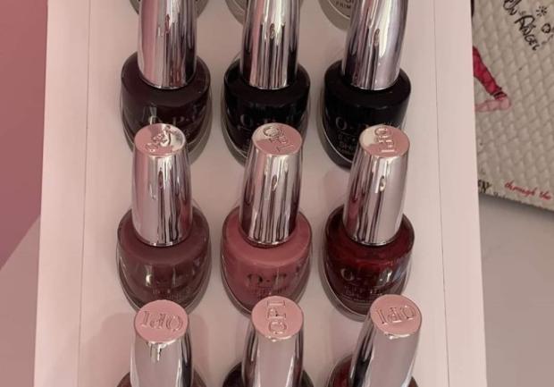 Penny Nail Artist | Μανικιούρ | Πάτρα | Gel