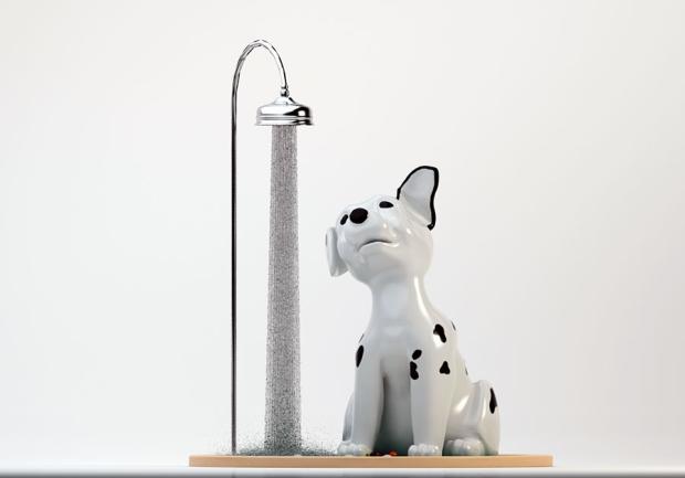 Pet Spa | Αξεσουάρ Κατοικιδίων 01