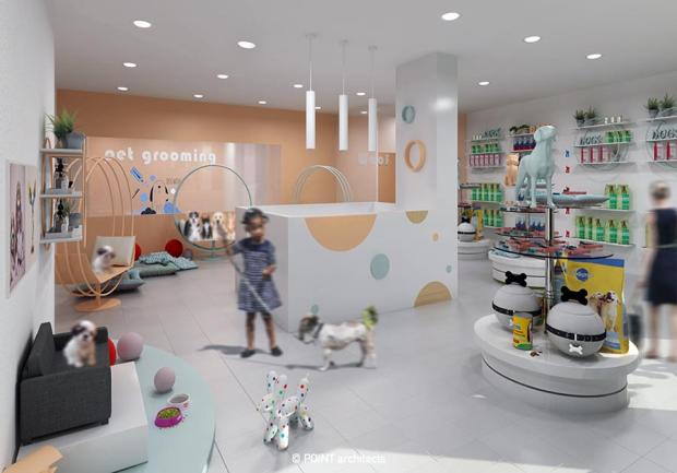 Pet Spa | Αξεσουάρ Κατοικιδίων 06