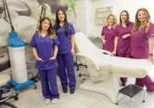 Πετροπούλου Χαριτίνη | Αισθητική Δερματολογία | Πάτρα 4