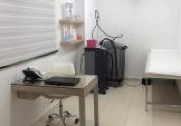 Πετροπούλου Χαριτίνη | Δερματολόγος στο Ρίο, εγκαταστάσεις 3