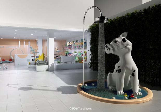 Pet Spa | Περιποίηση Κατοικίδιων στην Πάτρα 07