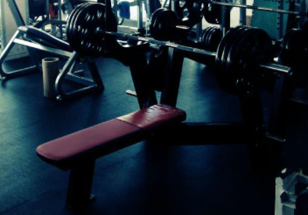 Physique Gym | Γυμναστήριο στην Πάτρα, Εγκαταστάσεις 5