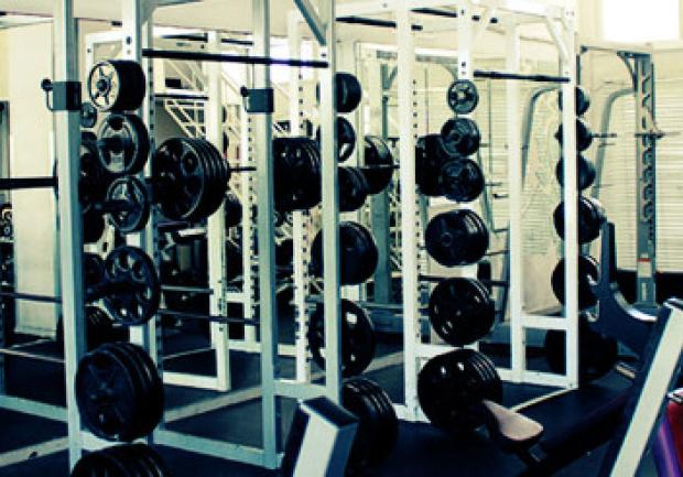 Physique Gym | Γυμναστήριο στην Πάτρα, Εγκαταστάσεις 0