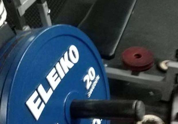 Physique Gym | Γυμναστήριο στην Πάτρα, βάρη 1